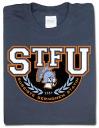 STFU University
