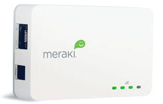 The New Meraki Indoor Device