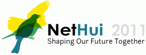 NetHui 2011
